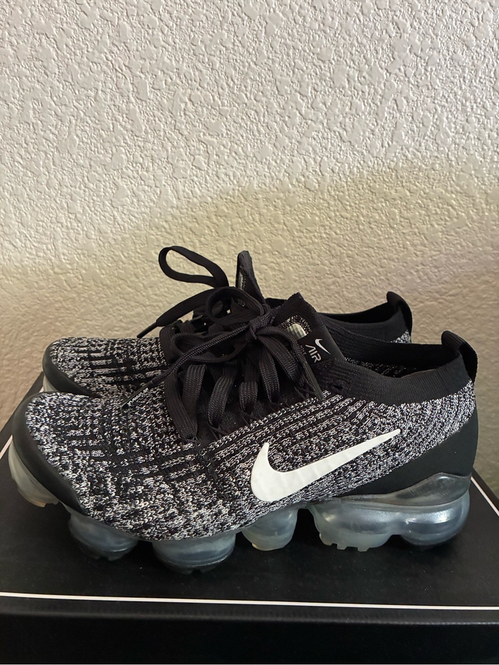 Nike vapormax Flyknit Sneakers
